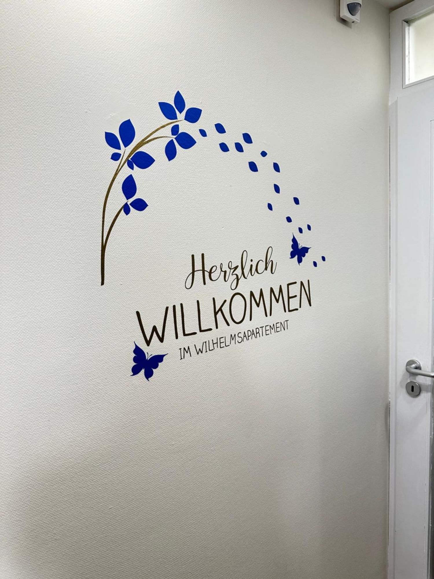 Wilhelmsapartment Friedrichshafen Exterior photo