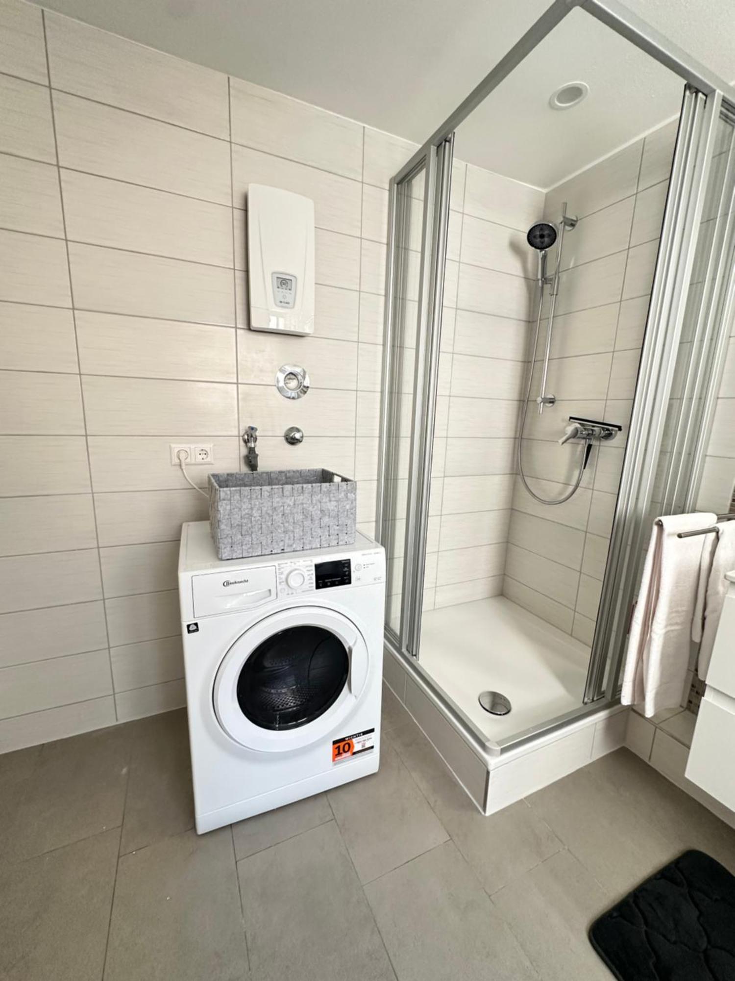 Wilhelmsapartment Friedrichshafen Exterior photo