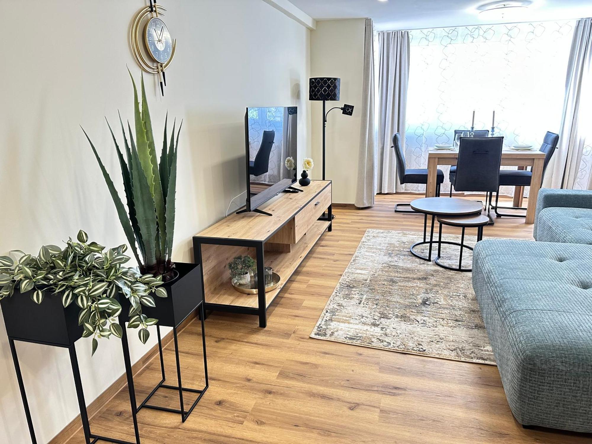 Wilhelmsapartment Friedrichshafen Exterior photo